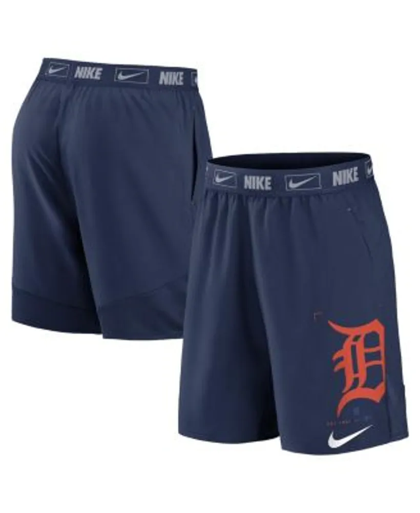 New York Yankees Nike Authentic Collection Training Performance Shorts -  Navy