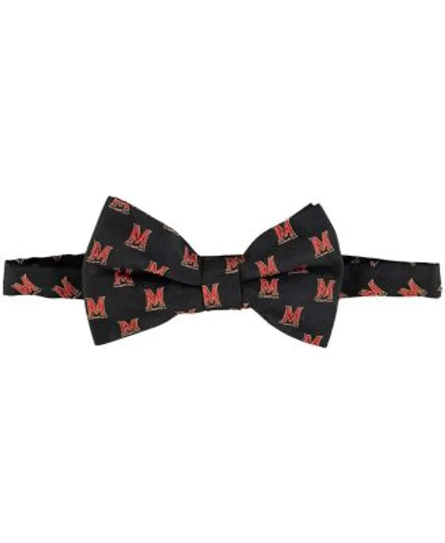 Eagles Wings Men's Louisville Cardinals Repeat Bow Tie