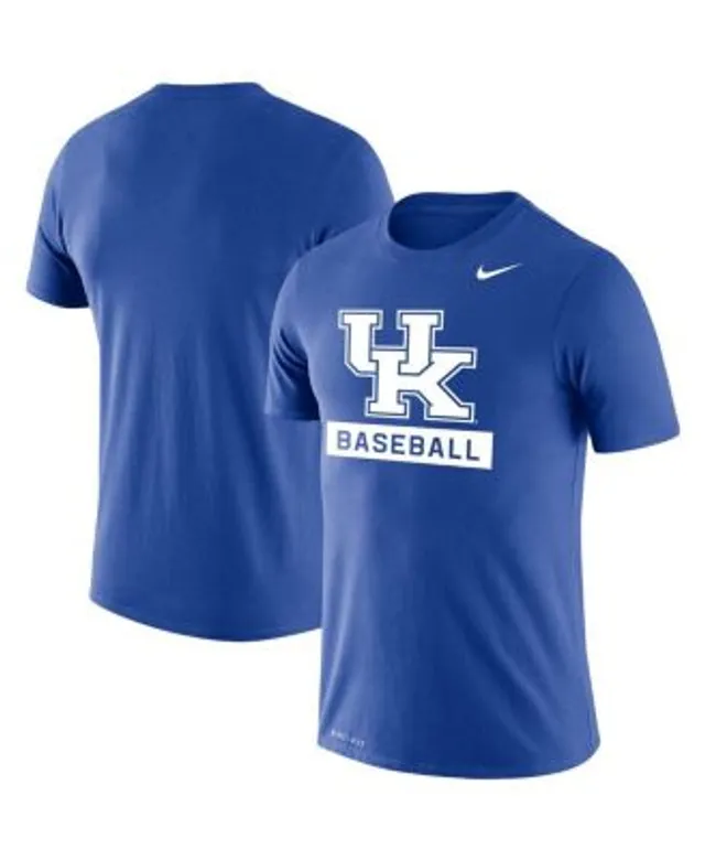 Nike, Shirts, University Of Kentucky Baseball Jersey Nike