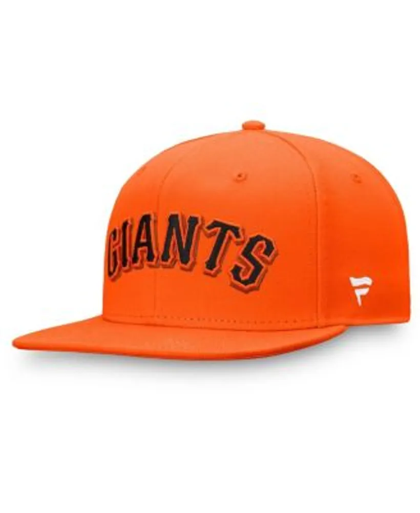 New Era San Francisco Giants Core Classic Baseball Hat - Khaki