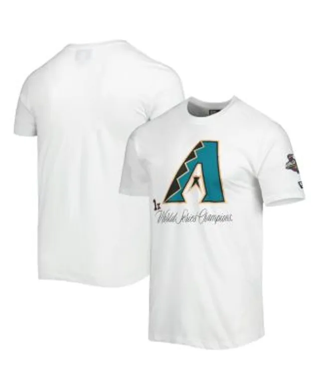 Arizona Diamondbacks Nike City Connect Legend Practice Velocity T-Shirt -  Mens