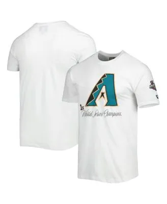 Men's Arizona Diamondbacks Nike Black City Connect Graphic T-Shirt