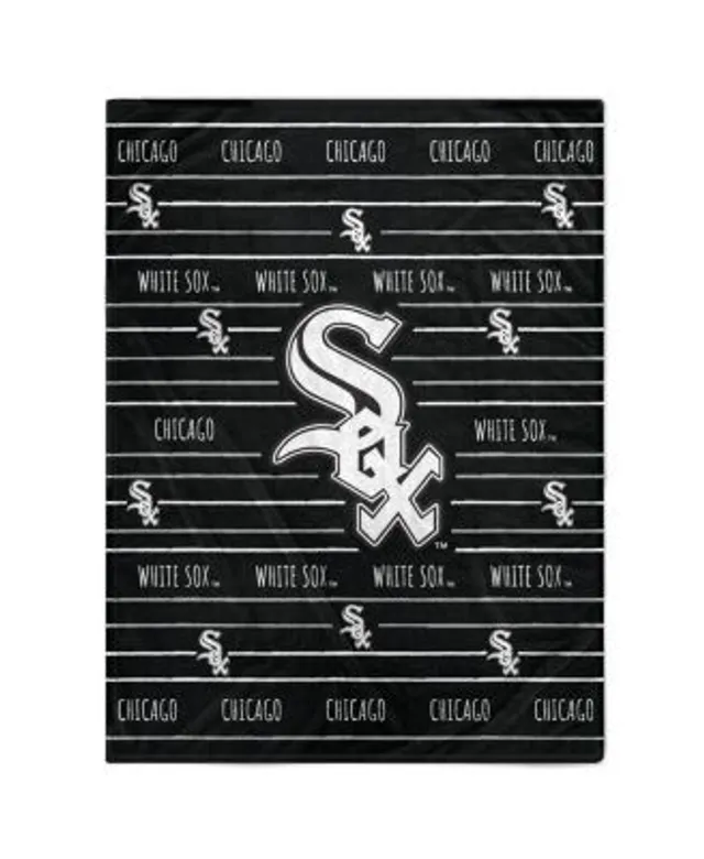 Chicago White Sox 60'' x 70'' Sugar Skull Fleece Blanket