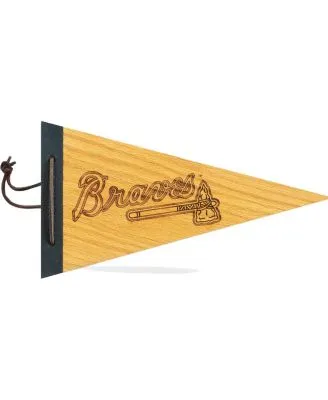 Cincinnati Reds - MLB 3D Wood Pennant – Pillbox Bat Co.