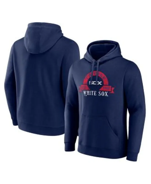 Buffalo Bills Zebra Slub Hoodie, New Blue/Red