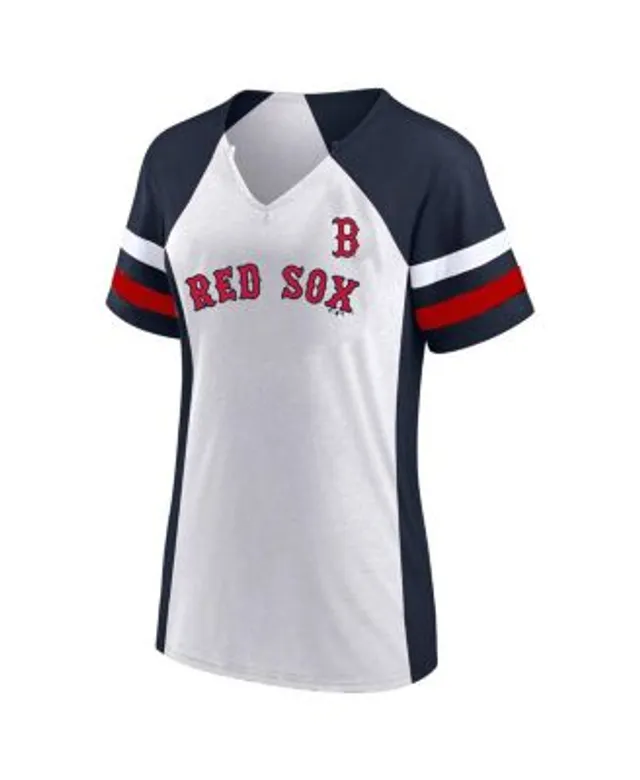 Boston Red Sox Nike Authentic Collection Velocity Practice Performance  T-Shirt - Navy