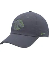 Boise State Broncos Nike Camo Bucket Hat (Black)