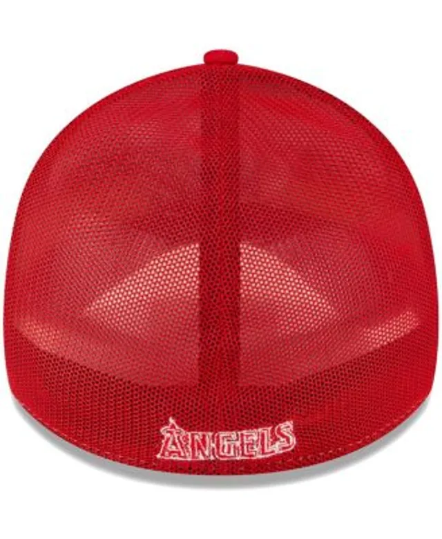 New Era Men's Los Angeles Angels 2022 City Connect 39Thirty City