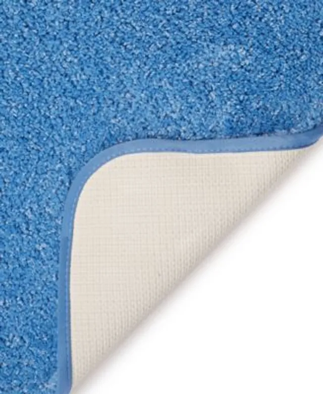 Martha Stewart Collection Spa Super Soft Bath Rugs Created For