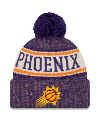 Mitchell & Ness Phoenix Suns Wool 2 Tone Fitted Cap - Macy's