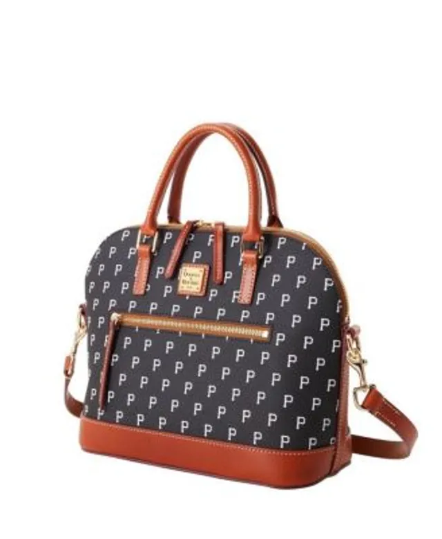 Dooney & Bourke Saffiano Leather Lexi Crossbody - Macy's