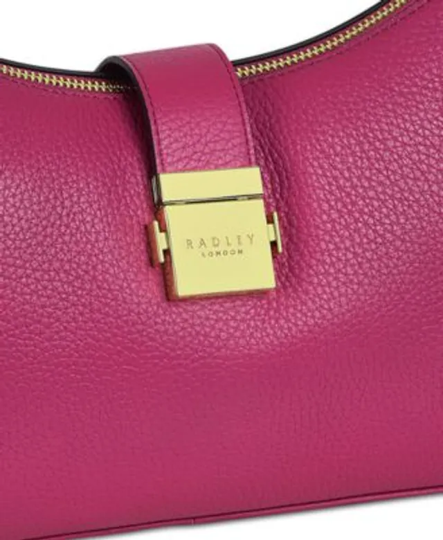 Radley London Sloane Street Medium Zip-Top Satchel