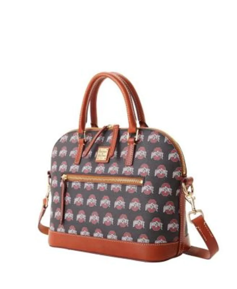 Dooney & Bourke St. Louis Cardinals Signature Duffle - Macy's