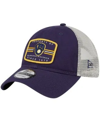 Milwaukee Men's Baseball Caps for sale