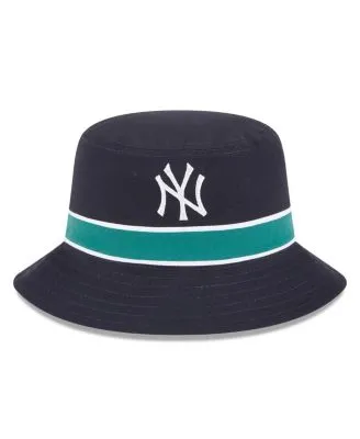 New Era Toddler Boys and Girls New York Yankees Zoo Bucket Hat