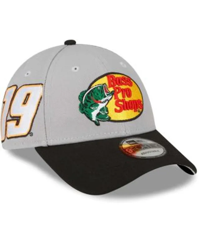 Martin Truex Jr New Era Bass Pro Shops Neo 39THIRTY Flex Hat