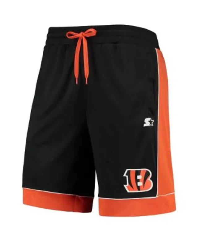 Cincinnati Bengals Nike Clothing for Men - Macy's