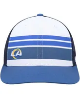 Los Angeles Rams '47 Youth Adjustable Trucker Hat