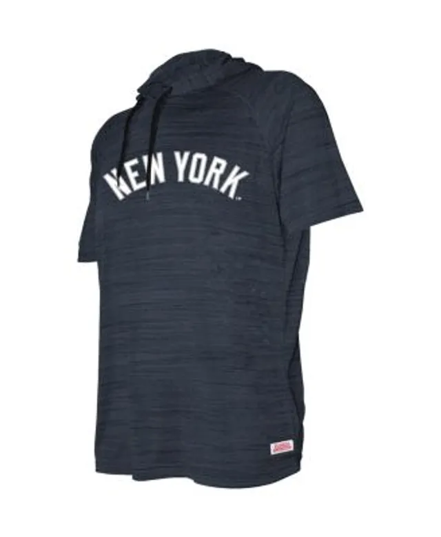 Men's New York Yankees Nike Pregame Performance Sweatshirt (Navy Large) for  sale online