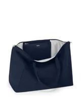 Tumi - Voyageur Valetta Medium Tote - Indigo