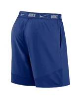 Official Ladies Kansas City Royals Shorts, Royals Ladies Gym Shorts,  Performance Shorts