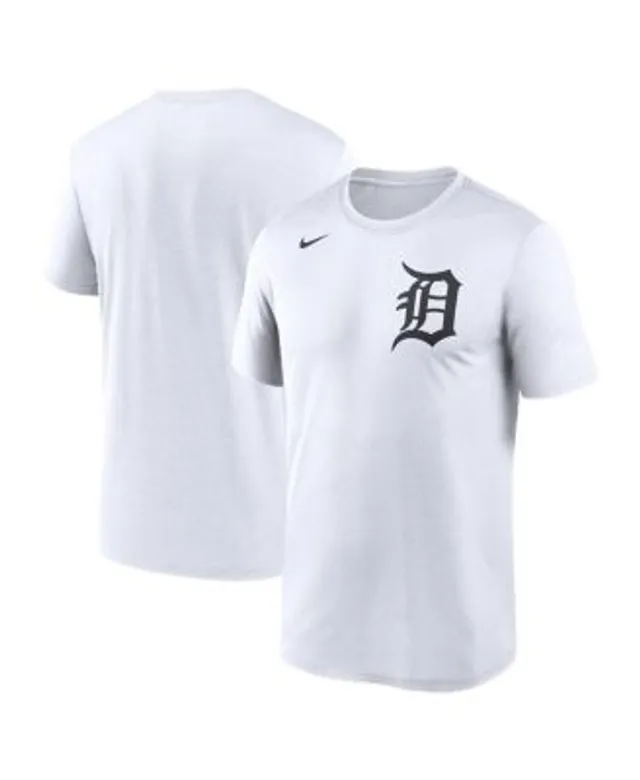 Men's New York Yankees Nike Navy Velocity Performance T-Shirt