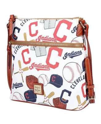 Dooney & Bourke Chicago White Sox Gameday Lexi Crossbody With