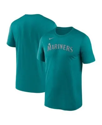 Nike Seattle Mariners Infant Official Blank Jersey - Macy's