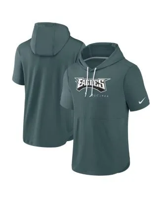 Nike Team Surrey (NFL Philadelphia Eagles) Men's Full-Zip Hoodie.