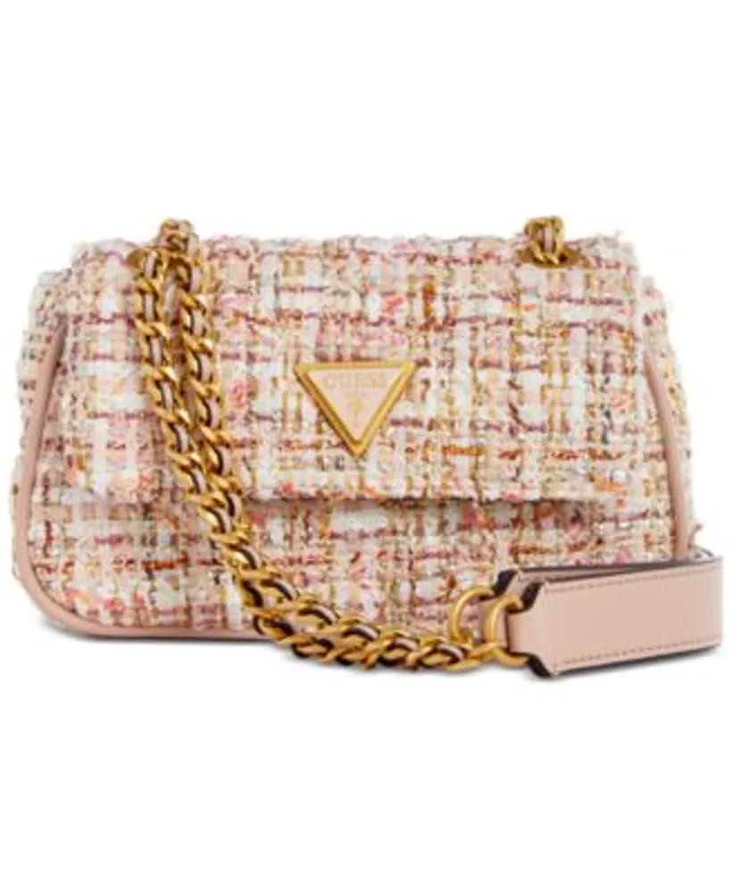 Giully Mini Convertible Crossbody : GUESS: Clothing, Shoes & Jewelry 