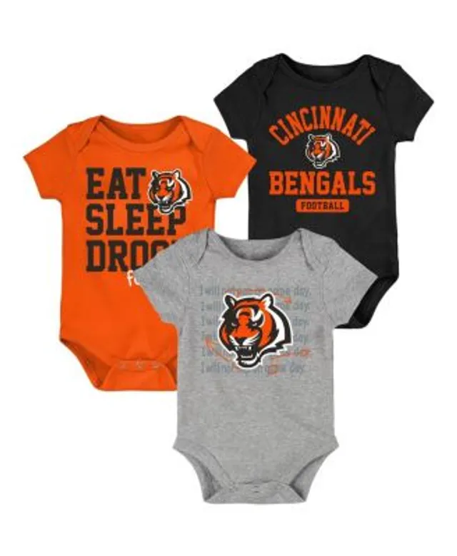 Cincinnati Bengals Baby Clothing, Bengals Infant Jerseys, Toddler Apparel