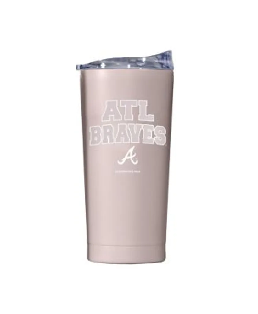 Braves Yeti 