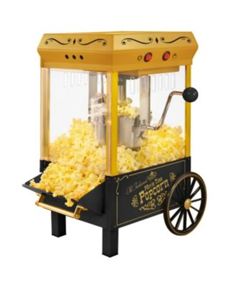 Brentwood Football Popcorn Maker 