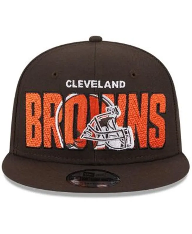 Cleveland Browns Hats, Browns Snapback, Baseball Cap