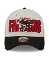 Atlanta Falcons Men's New Era 39Thirty Cap Size M/L