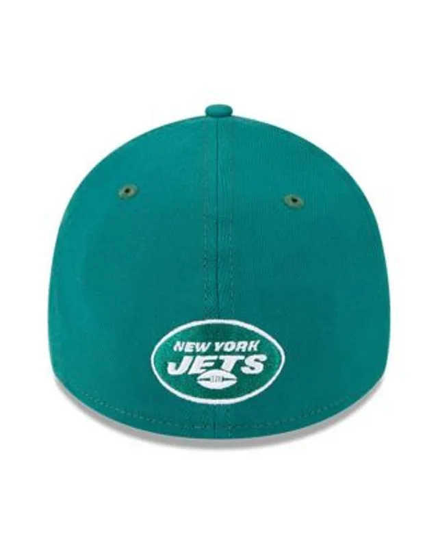 New York Jets New Era NFL Flexfit Hat ML