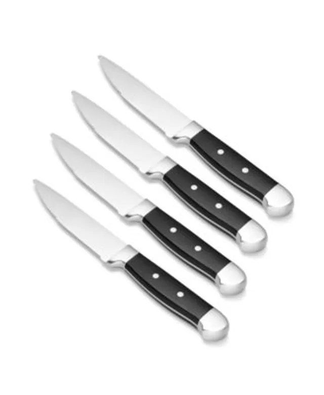 Hayabusa Cutlery 6 Chef's Knife - Burgundy