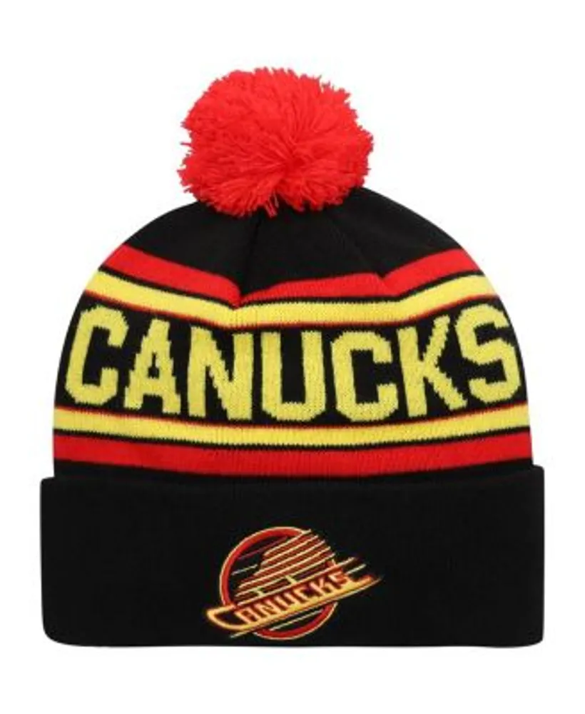 Vancouver Canucks Jerseys, Hat & Store