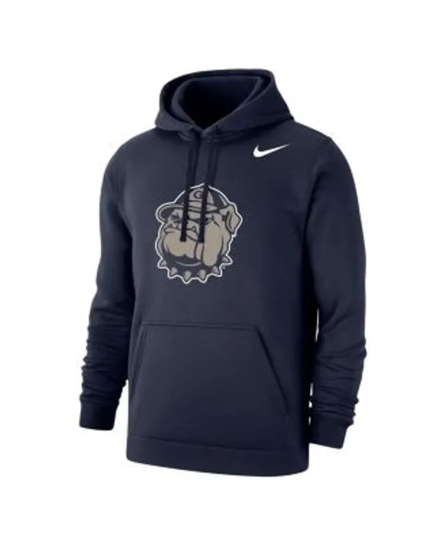 Nike Men's Navy Seattle Mariners Alternate Logo Club Pullover