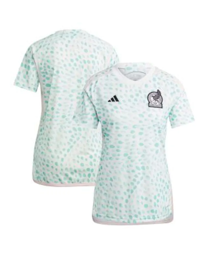  adidas Youth Real Madrid Away Replica Soccer Jersey Small :  Sports & Outdoors