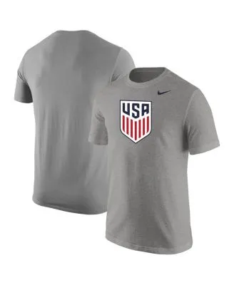 Nike Men's White Canada Soccer Core T-shirt - Macy's in 2023