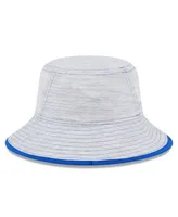 New Era Buffalo Bills Training Panama Bucket Hat - Macy's