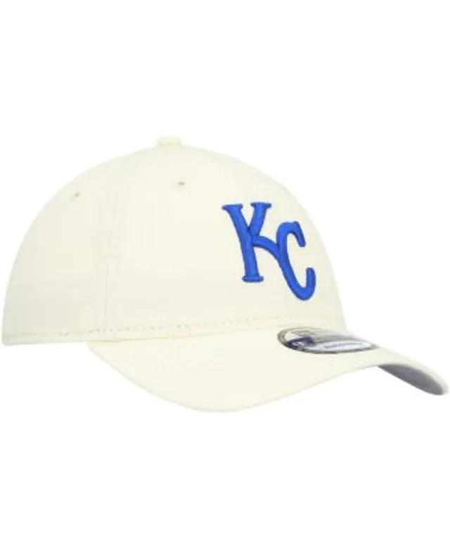 Kansas City Royals MLB New Era 9Twenty Core Classic Hat