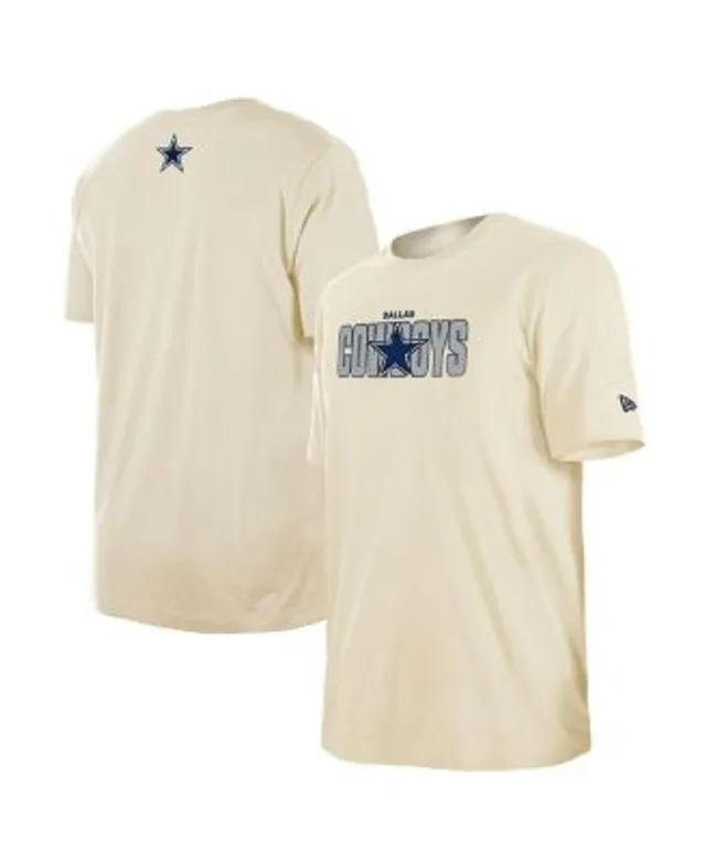 Nike Men's Dallas Cowboys Micah Parsons '21 Draft Graphic T-shirt