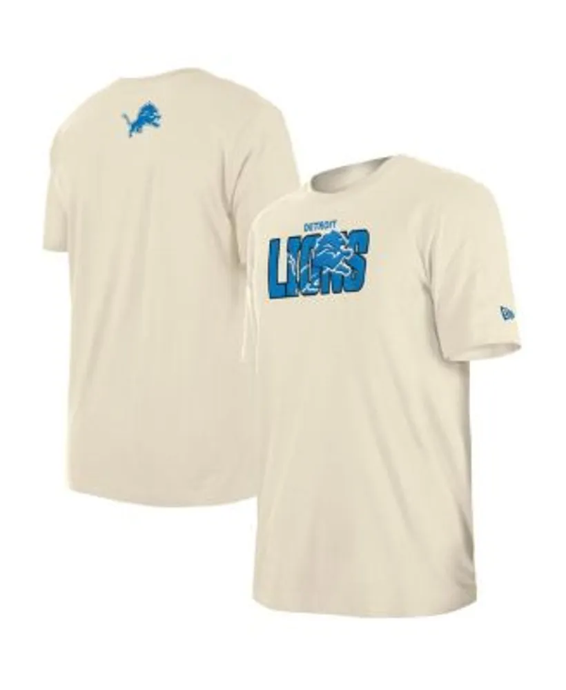 Detroit Lions Men's Shirt Combo Set T