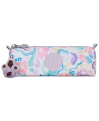 Kipling Freedom Pencil Case - True Black