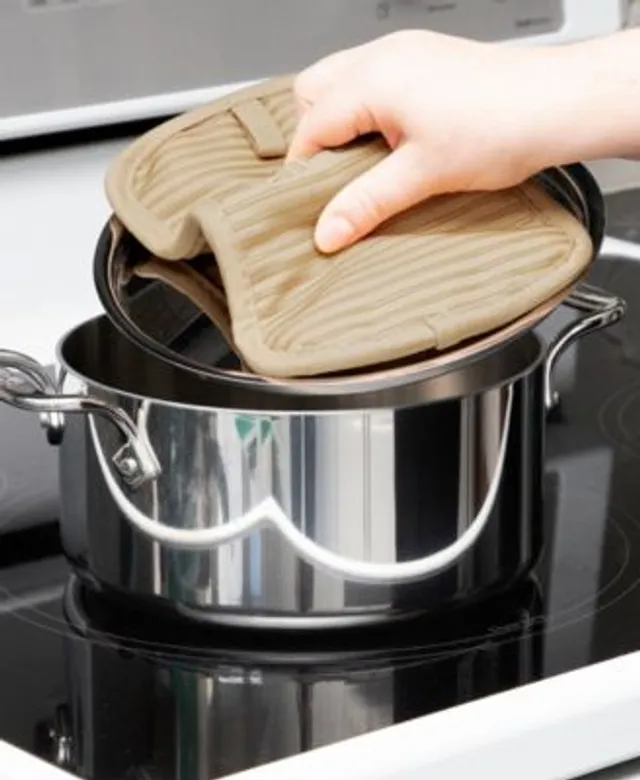 All-Clad Rainfall Silicone Pot Holder