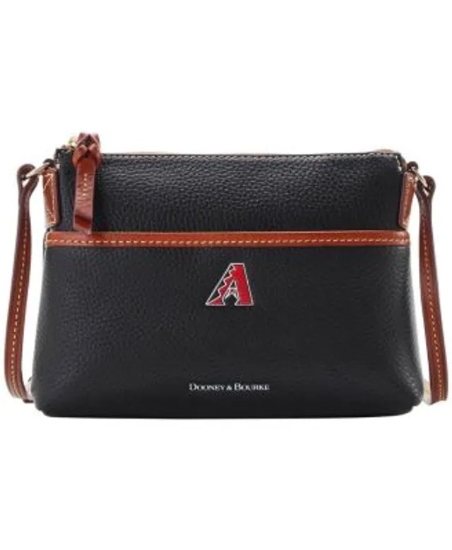 NEW DOONEY AND BOURKE ARIZONA DIAMONDBACKS SMALL PURSE