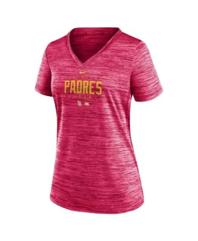 Los Angeles Angels Nike 2022 City Connect Velocity Performance T