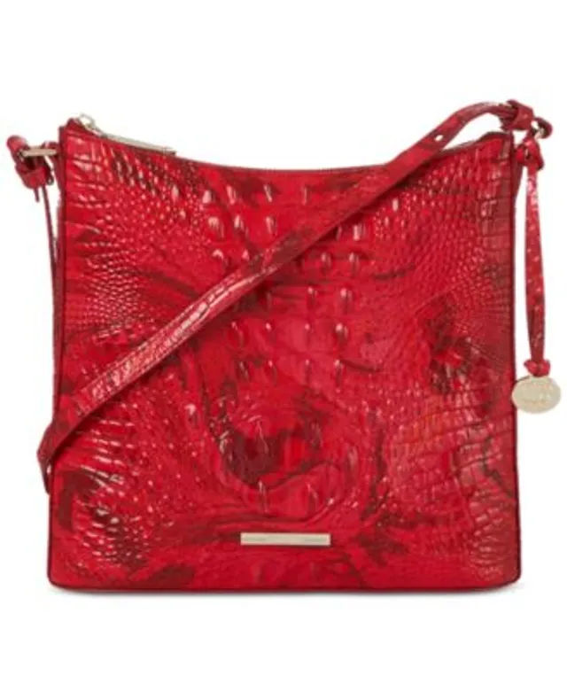 Brahmin Women's Shayna Melbourne Crossbody - Macy's